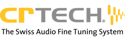 crtech swiss logo